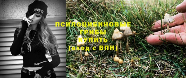 гашиш Михайлов